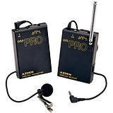 Azden Self-contained Handheld Microphone Coupons
