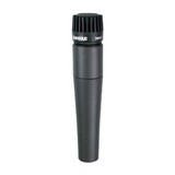 Shure SM57 Instrument Microphone Coupons