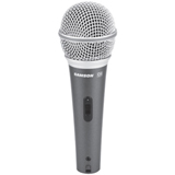 Samson Q6 Microphone Coupons