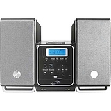 iLive IHMD8816DTBLK Home Docking Hi-Fi System Coupons