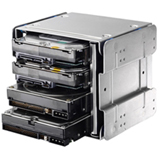 Coolermaster STB-3T4-E3-GP Hard Drive Module Coupons