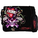 Ed Hardy B3LEOLKS Leo Travel Case Coupons