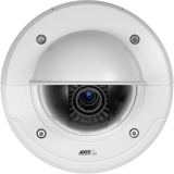 Axis Communications P3346-VE Network Camera Coupons