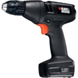 Black And Decker 9099KC Cordless Drill Coupons