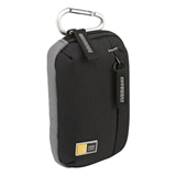 Case Logic TBC-302 Ultra Compact Camera Case with Storage Coupons