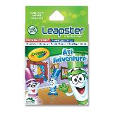 Leapfrog Crayola Art Adventure Coupons