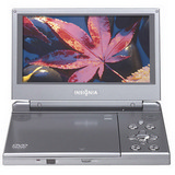 Smith Micro Insignia NSPDVD9 Portable DVD Player Coupons