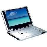 Mustek PL510 Portable DVD Player Coupons