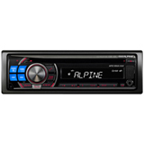 Alpine CDE-102 Car Audio Player Coupons