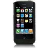 macally POWERSUIT Hard Case for iPod touch & iPhone 3G Coupons