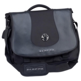 Slappa SL-SB-102 Ballistix Aura Notebook Shoulder Bag Coupons
