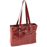 McKlein RIVE Ladies Notebook Case Coupons