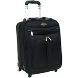 Samsonite 16" Wheeled Vertical Computer Case / Overnighter Coupons