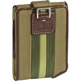 Case Logic INC-2 Satin Stripe Case for iPod nano 3G Coupons