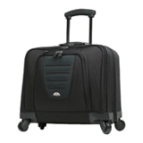 Samsonite Mobile Offices Spinner Notebook Case Coupons