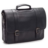 Clava Porthole Flap Briefcase Coupons