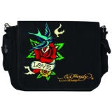Ed Hardy B3LEOBFL School Bag Coupons