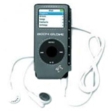 Body Glove Surge MP3Suit Coupons
