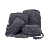 Slappa BulkHead 4-in-1 Detachable Laptop Bag Coupons