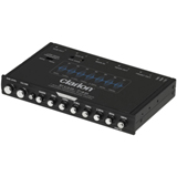Clarion EQS746 Car Equalizer Coupons