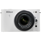 Nikon J1 Mirrorless Camera Coupons