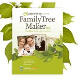 NOVA DEVELOPMENT Family Tree Maker 2012 Coupons