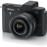 Nikon V1 Mirrorless Camera Coupons