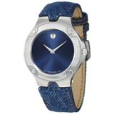Movado Men's Sports Edition Watch Coupons