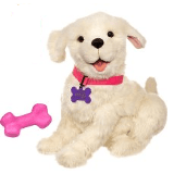 Hasbro Furreal Friends Cookie My Playful Pup Coupons