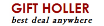Gift Holler Coupons