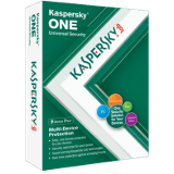 Kaspersky ONE Universal Security Coupons