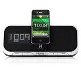 iHome iA5 App Enhanced Alarm Clock Speaker System for iPhone and iPod Coupons
