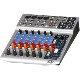 Peavey PV 8 Audio Mixer Coupons