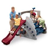 Little Tikes Endless Adventures Adjustable Mountain Climber Coupons