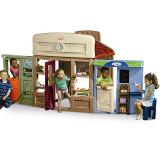Little Tikes 6-in-1 Towncenter Playhouse Coupons