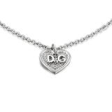 Dolce & Gabbana Dolce & Gabbana Calamity Necklace DJ1047 Coupons