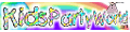 Kids Party World Promo Codes