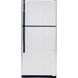 General Electric 18 cu. ft. Stainless Look Top-Freezer Refrigerator - GTK18IBXBS Coupons