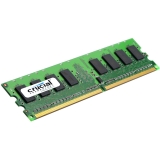 Crucial CT25672AA80E 2GB DDR2 SDRAM Memory Module Coupons