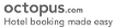 Octopus Travel Coupons