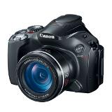 Canon Powershot SX40 HS 12.1 Megapixel 35x Wide Zoom High-End, Advanced Digital Camera Coupons