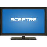 Sceptre 40" Class LCD 1080p 60Hz HDTV, X405BV-FHD Coupons