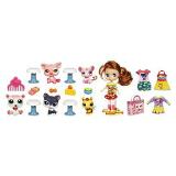 Hasbro Littlest Pet Shop Blythe Treats Boutique Coupons