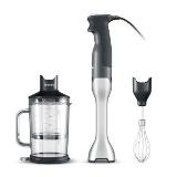 Breville Variable-Speed Immersion Blender Coupons
