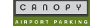 Canopy Airport Parking Coupons