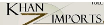Khan Imports Coupons