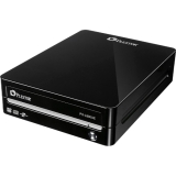 Plextor PX-L890UE 24x DVDRW Drive with LightScribe Coupons