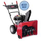 Craftsman 24 inch 179cc Dual-Stage Snow Blower Coupons
