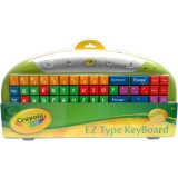 Crayola Keyboard Coupons