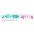 Whitening Lightning Coupons